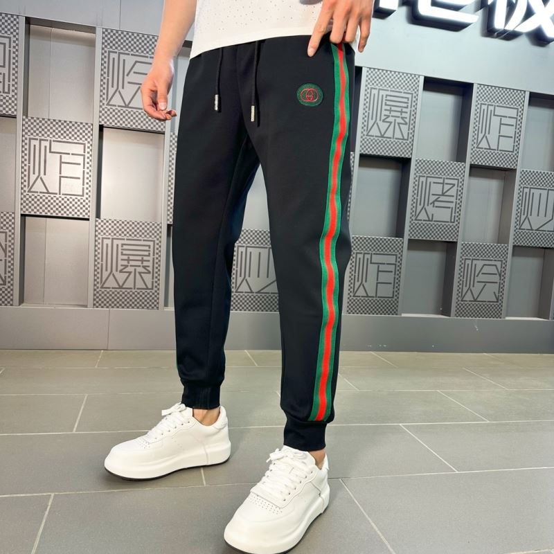 Gucci Long Pants